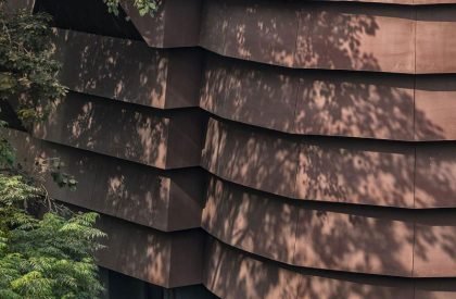 Rug Republic | Architecture Discipline