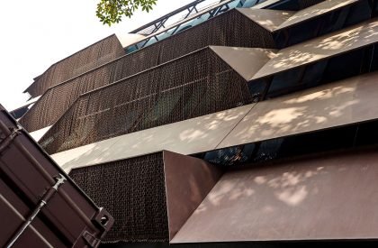 Rug Republic | Architecture Discipline