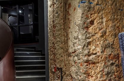 Rug Republic | Architecture Discipline