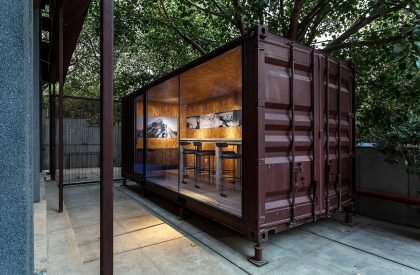 Rug Republic | Architecture Discipline