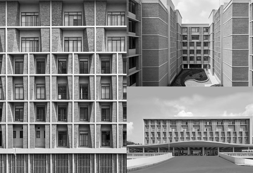 IMK Architects