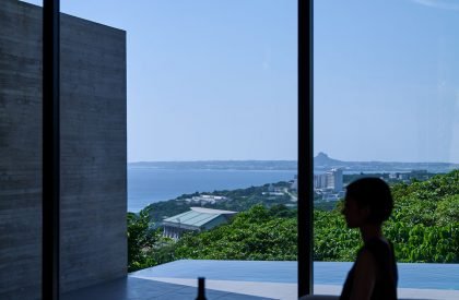 Infinity Villa | APOLLO Architects & Associates Ltd