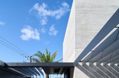 Infinity Villa | APOLLO Architects & Associates Ltd