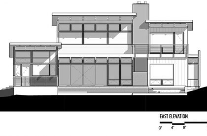 Island Retreat | Coates Design: Architecture + Interiors - Seattle Architects