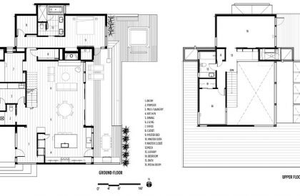 Island Retreat | Coates Design: Architecture + Interiors - Seattle Architects