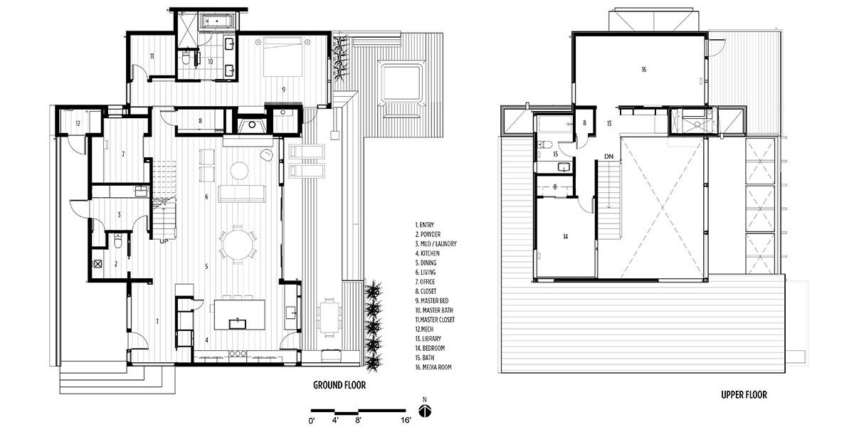 Island Retreat | Coates Design: Architecture + Interiors - Seattle Architects
