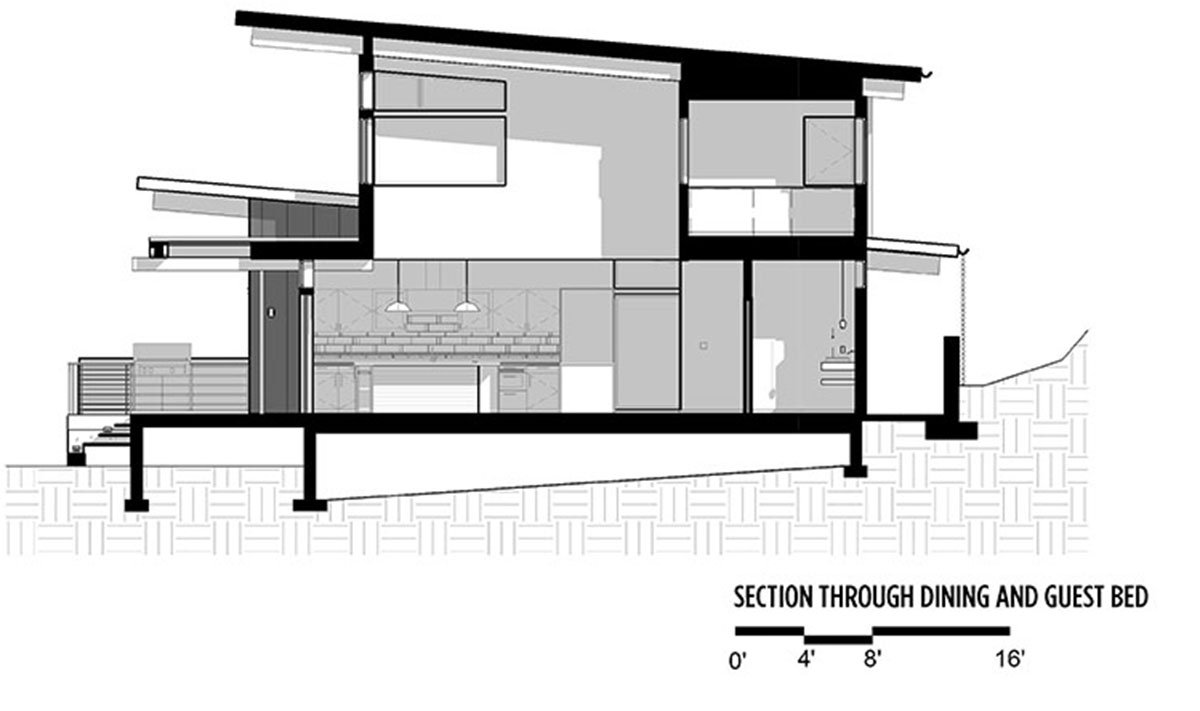 Island Retreat | Coates Design: Architecture + Interiors - Seattle Architects