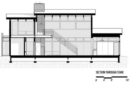 Island Retreat | Coates Design: Architecture + Interiors - Seattle Architects