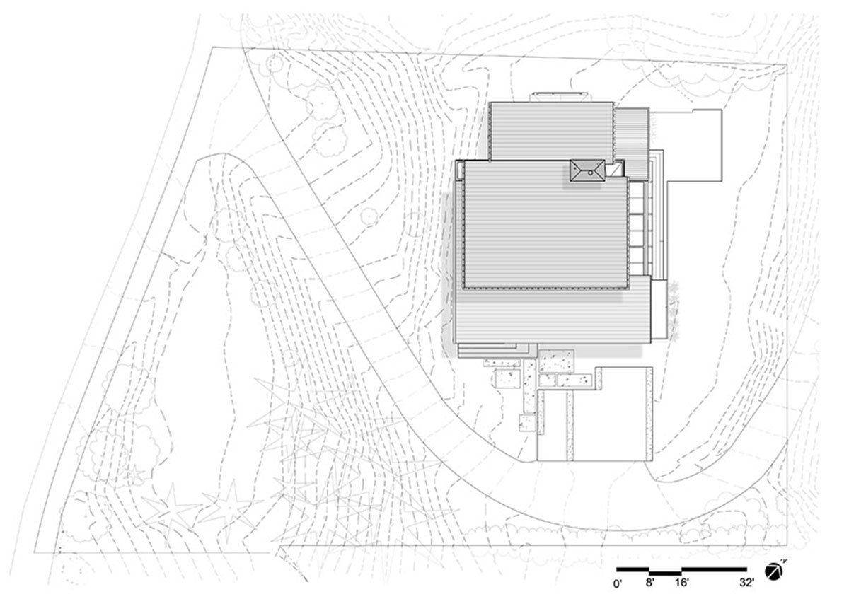 Island Retreat | Coates Design: Architecture + Interiors - Seattle Architects