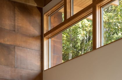 Island Retreat | Coates Design: Architecture + Interiors - Seattle Architects