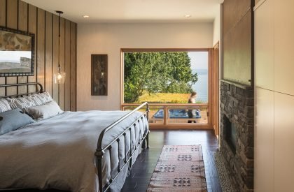 Island Retreat | Coates Design: Architecture + Interiors - Seattle Architects