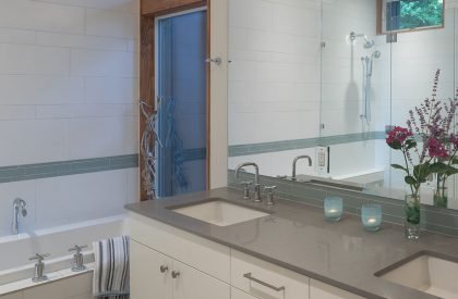 Island Retreat | Coates Design: Architecture + Interiors - Seattle Architects