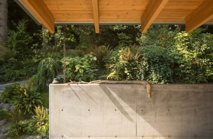 Island Retreat | Coates Design: Architecture + Interiors - Seattle Architects