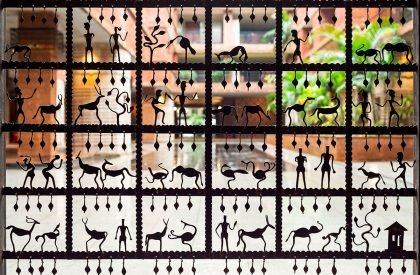 Krushi Bhawan | Studio Lotus