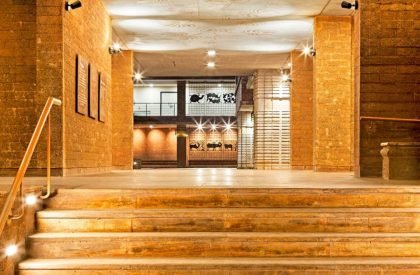 Krushi Bhawan | Studio Lotus