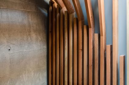 Leftcraft | Graham Baba Architects