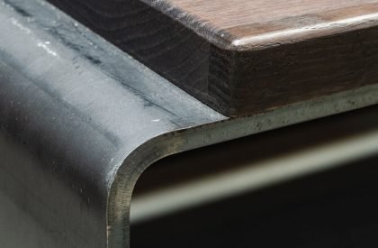 Leftcraft | Graham Baba Architects