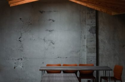 Leftcraft | Graham Baba Architects