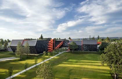 NYC Garage | SRG Partnership