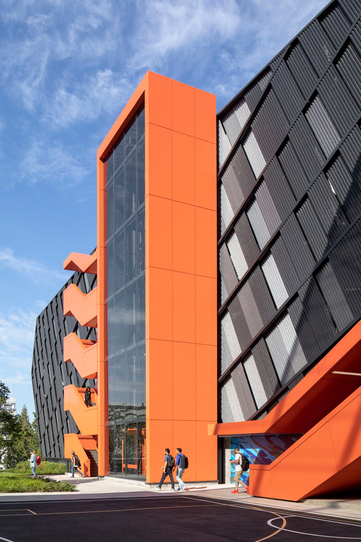 NYC Garage | SRG Partnership