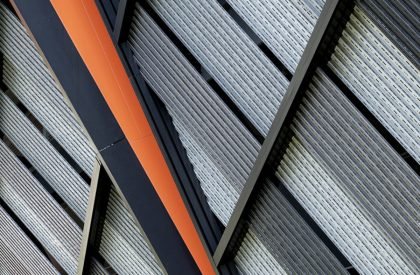 NYC Garage | SRG Partnership