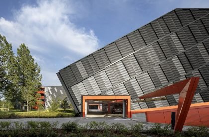 NYC Garage | SRG Partnership