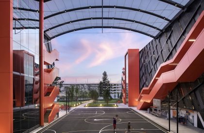 NYC Garage | SRG Partnership