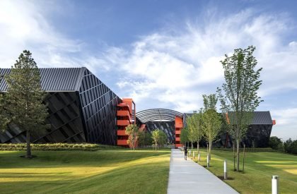 NYC Garage | SRG Partnership