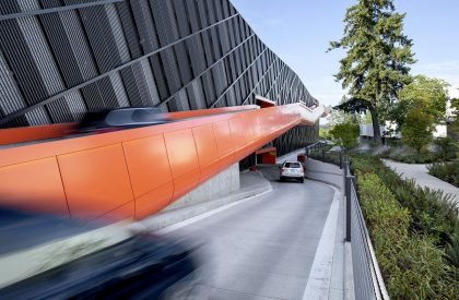 NYC Garage | SRG Partnership