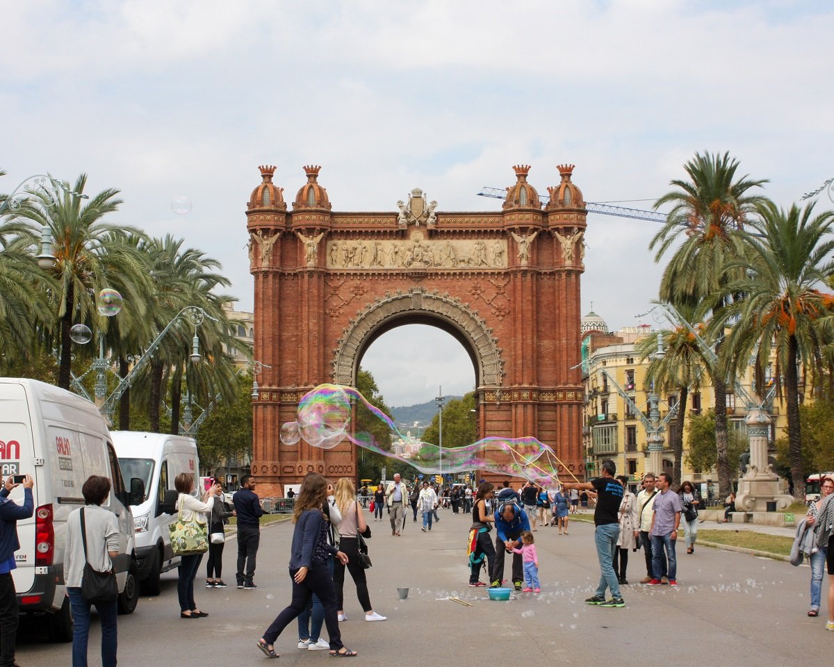 Picturing: Streets Competition Results Announced