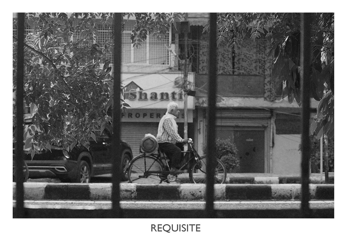 Picturing: Streets Competition Results Announced