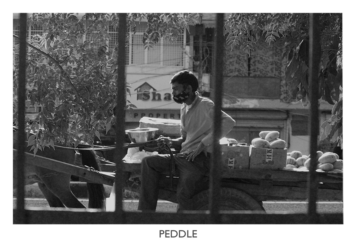 Picturing: Streets Competition Results Announced