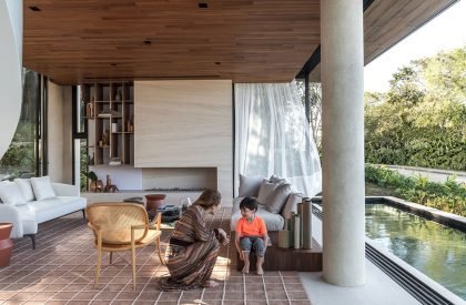 Panoramic House | Schuchovski Arquitetura