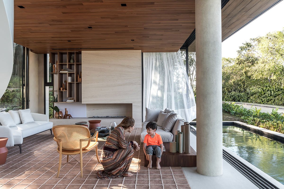 Panoramic House | Schuchovski Arquitetura