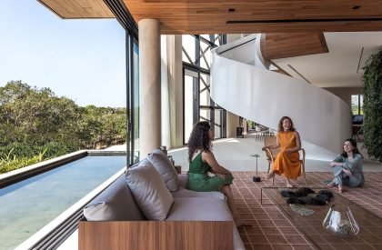 Panoramic House | Schuchovski Arquitetura