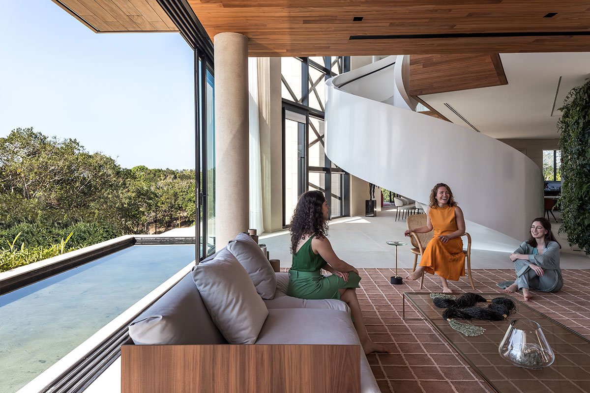 Panoramic House | Schuchovski Arquitetura