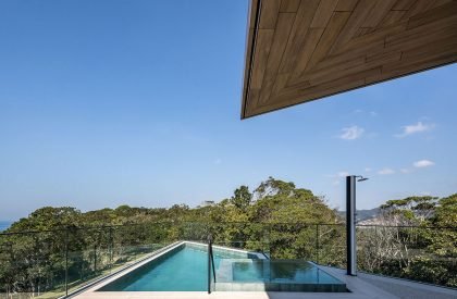 Panoramic House | Schuchovski Arquitetura