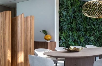 Panoramic House | Schuchovski Arquitetura