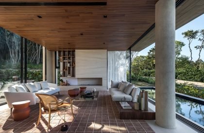 Panoramic House | Schuchovski Arquitetura