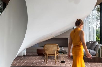 Panoramic House | Schuchovski Arquitetura