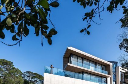 Panoramic House | Schuchovski Arquitetura