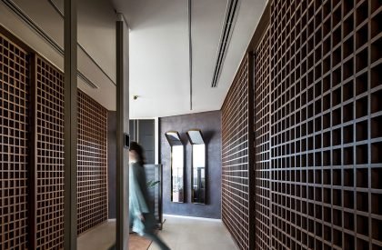 Panoramic House | Schuchovski Arquitetura