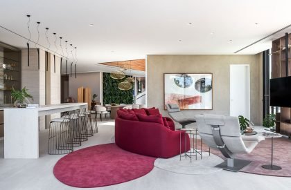 Panoramic House | Schuchovski Arquitetura