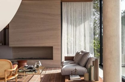 Panoramic House | Schuchovski Arquitetura