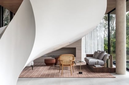 Panoramic House | Schuchovski Arquitetura