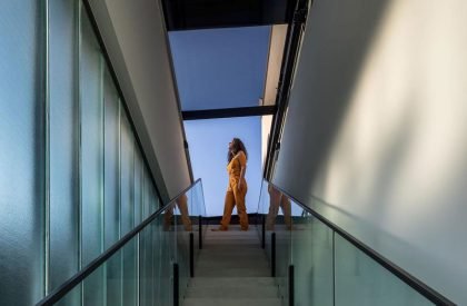 Panoramic House | Schuchovski Arquitetura