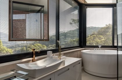 Panoramic House | Schuchovski Arquitetura