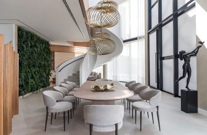 Panoramic House | Schuchovski Arquitetura