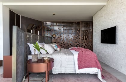 Panoramic House | Schuchovski Arquitetura