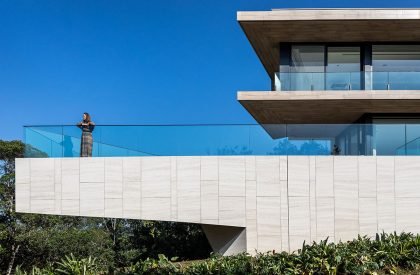 Panoramic House | Schuchovski Arquitetura